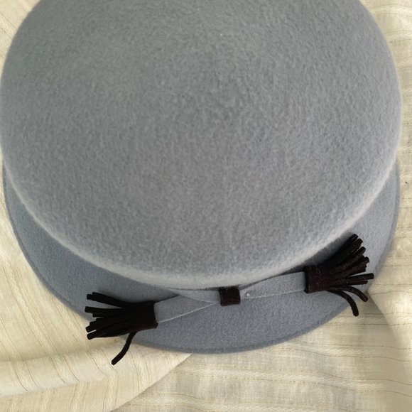 Da-Me Vintage Hat - Picture 3 of 3